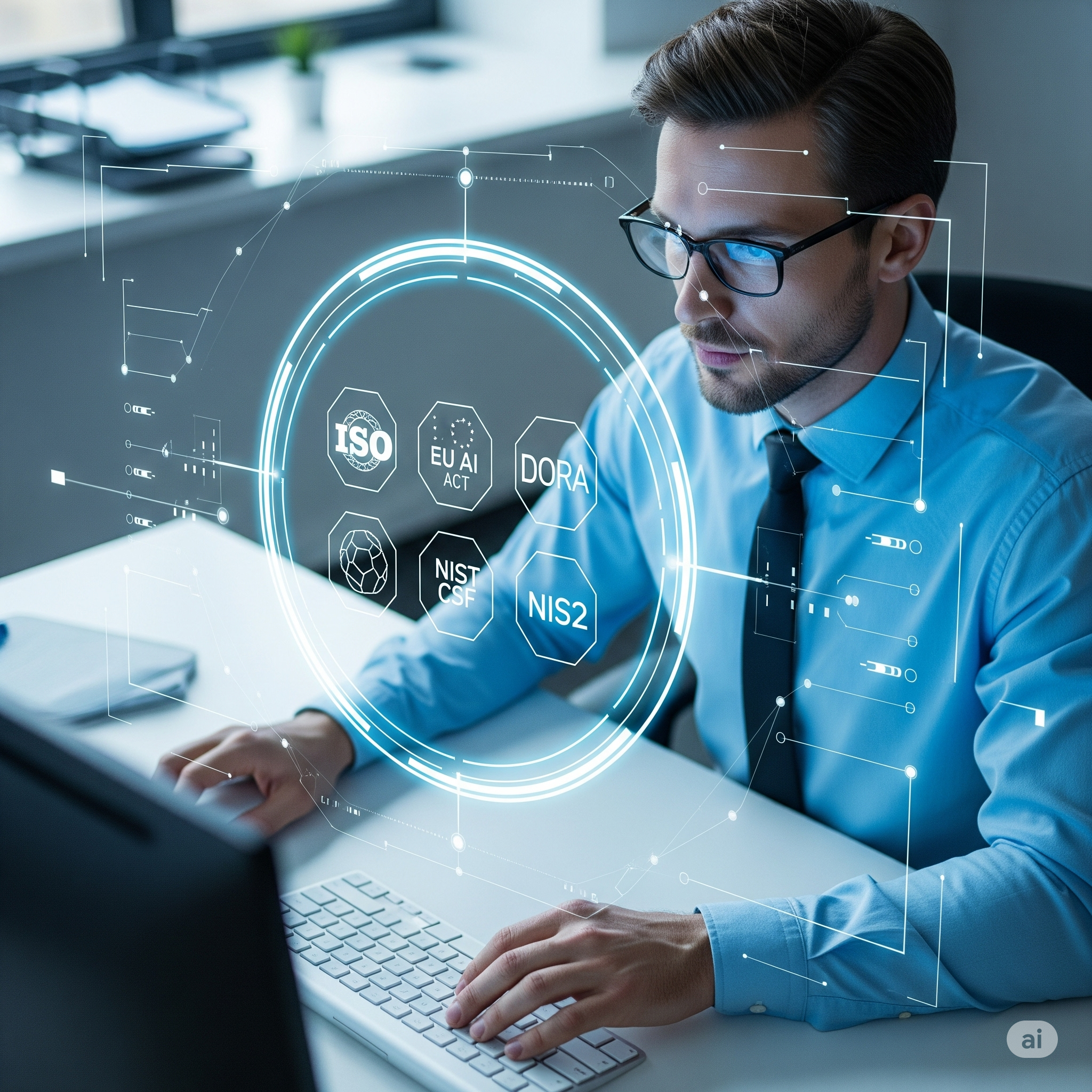 AIMS High: Why ISO/IEC 42001 Matters Now