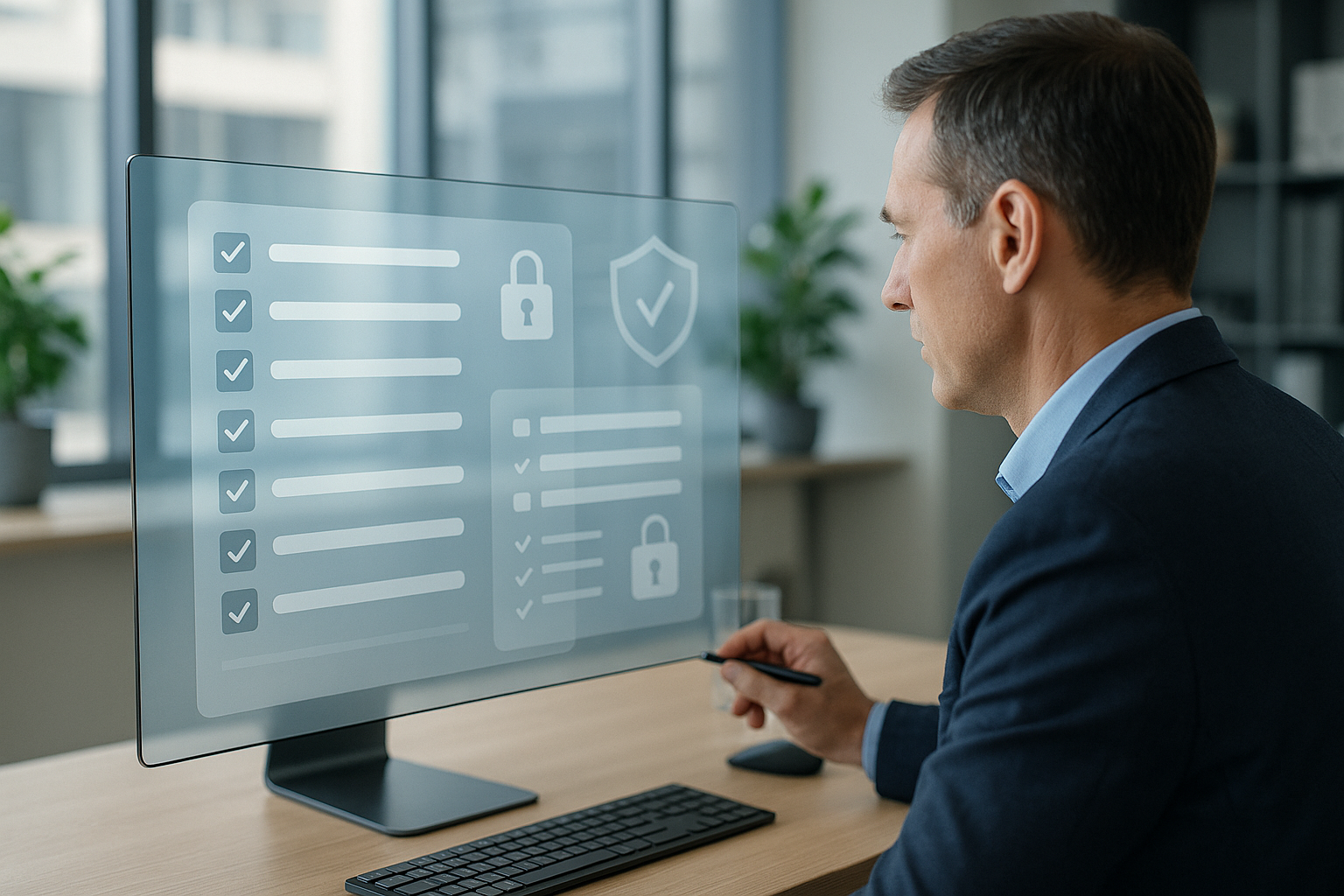 Procurement Gets an Upgrade: CISA’s Tool for Security-First Procurement