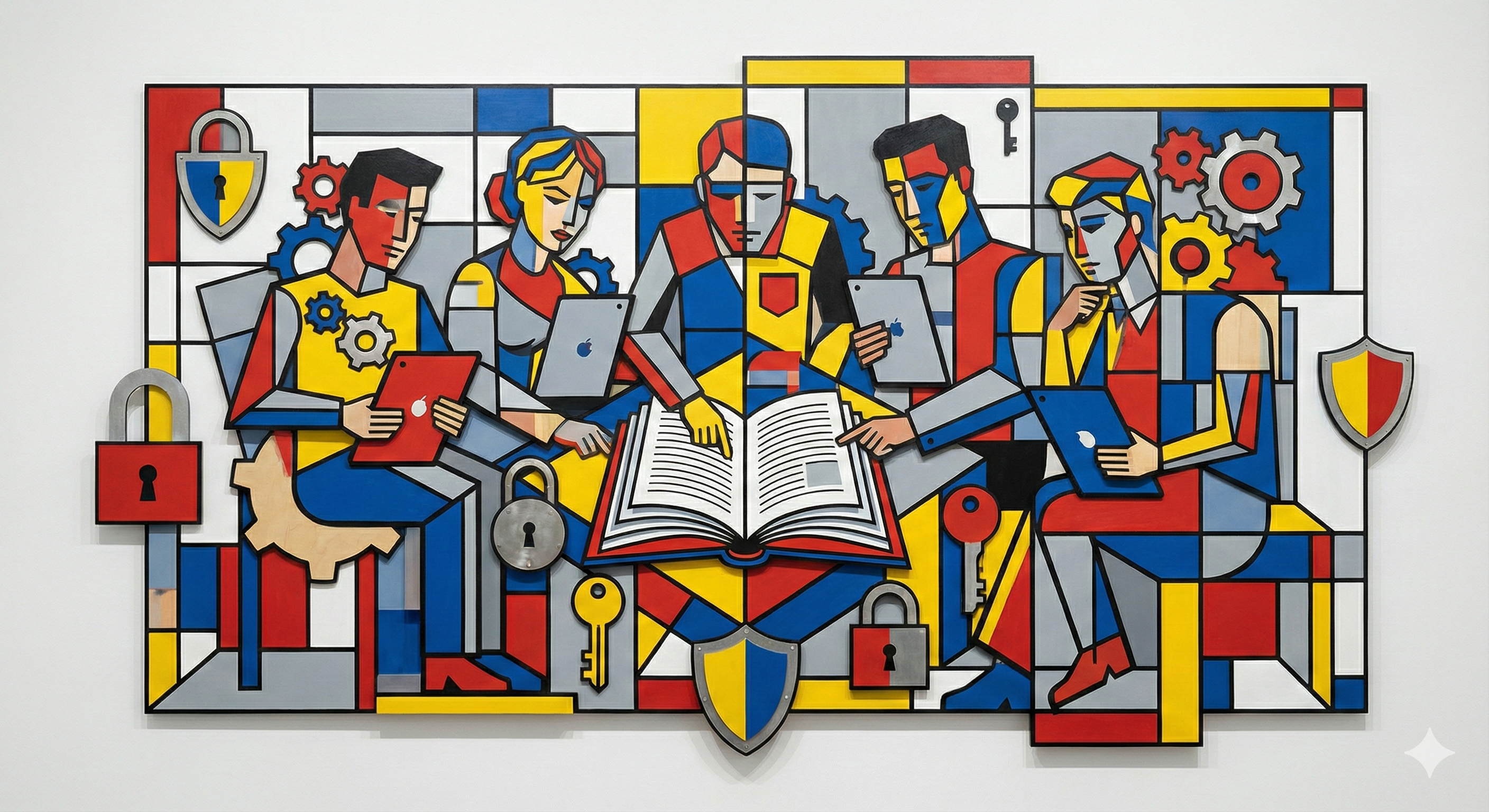 Compliance Without the Headache: NIST’s CUI Primer for SMBs