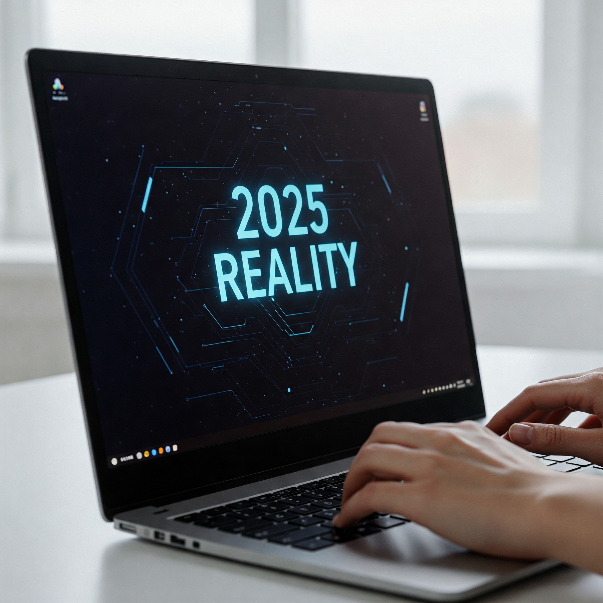 Prediction Season Is Over, Reality Just Logged In