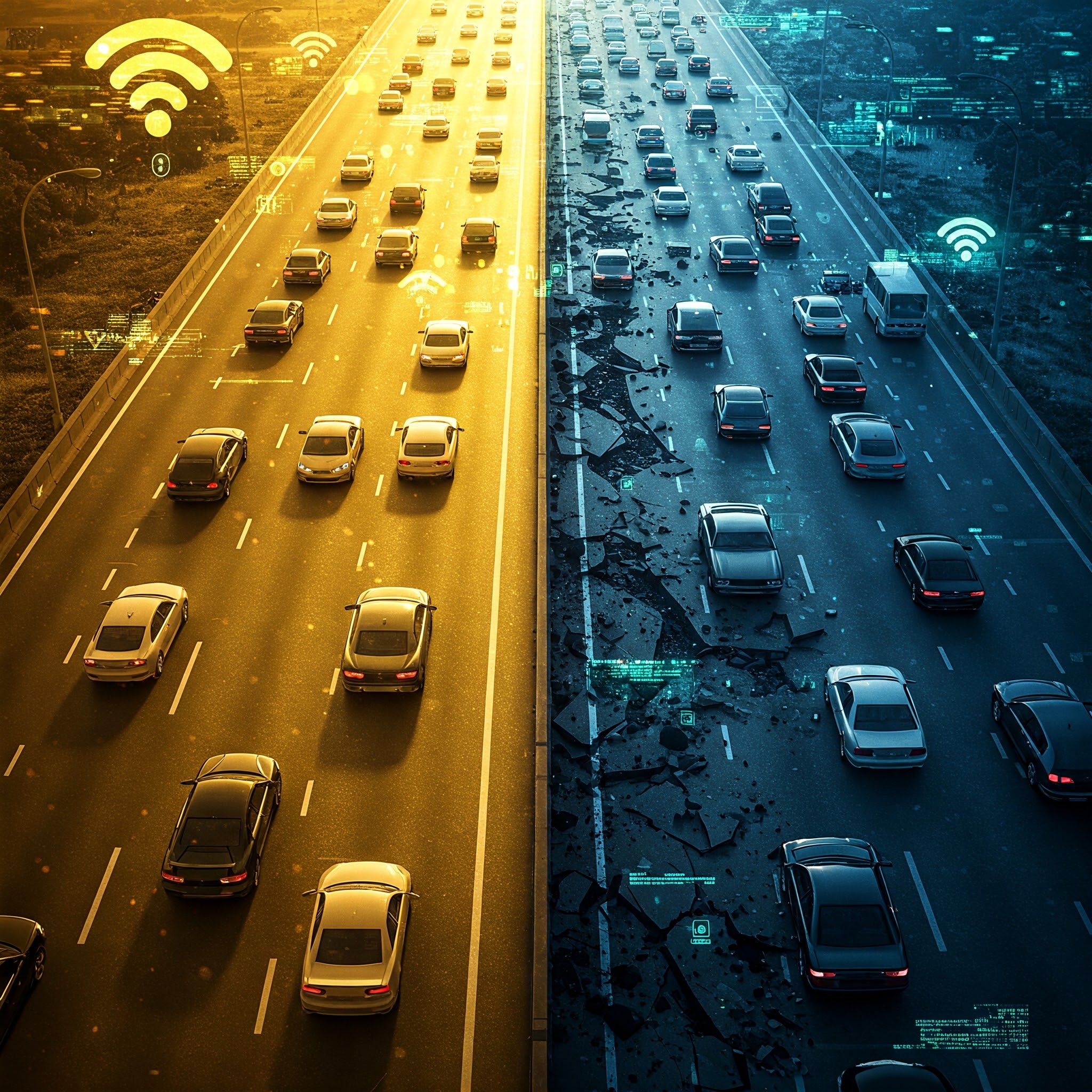 Post-Net Neutrality: What CIOs Need to Know Now