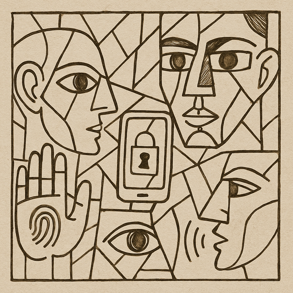 KYC Rewired: Identity Verification in a Self-Sovereign World