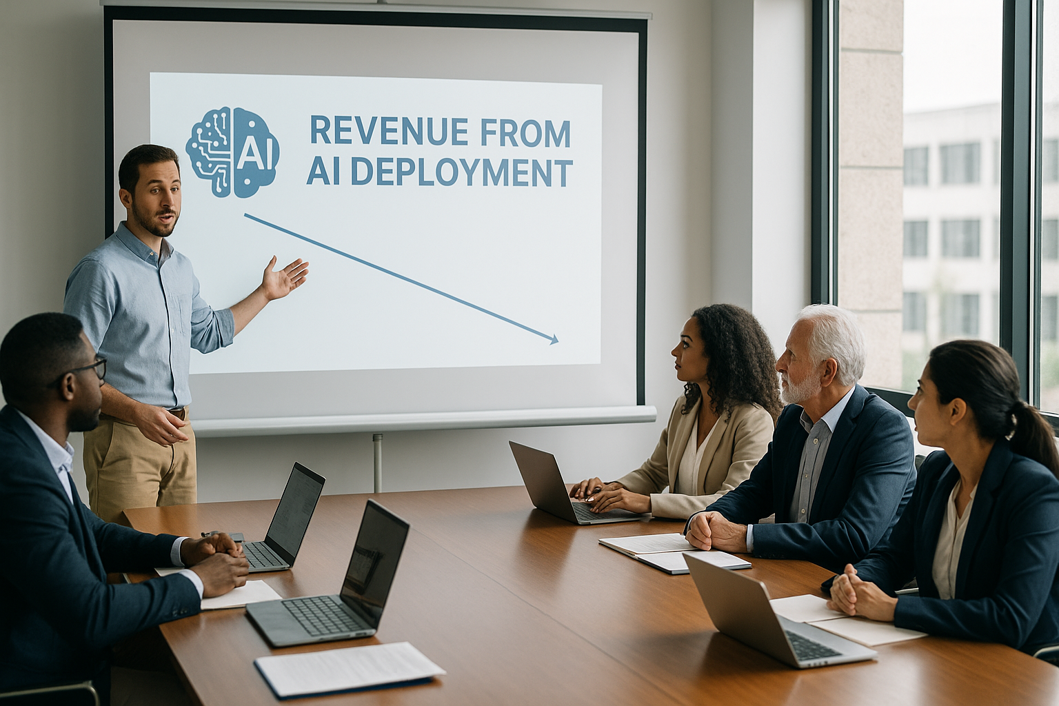 AI Spending Without Metrics Is Just Digital Wishful Thinking