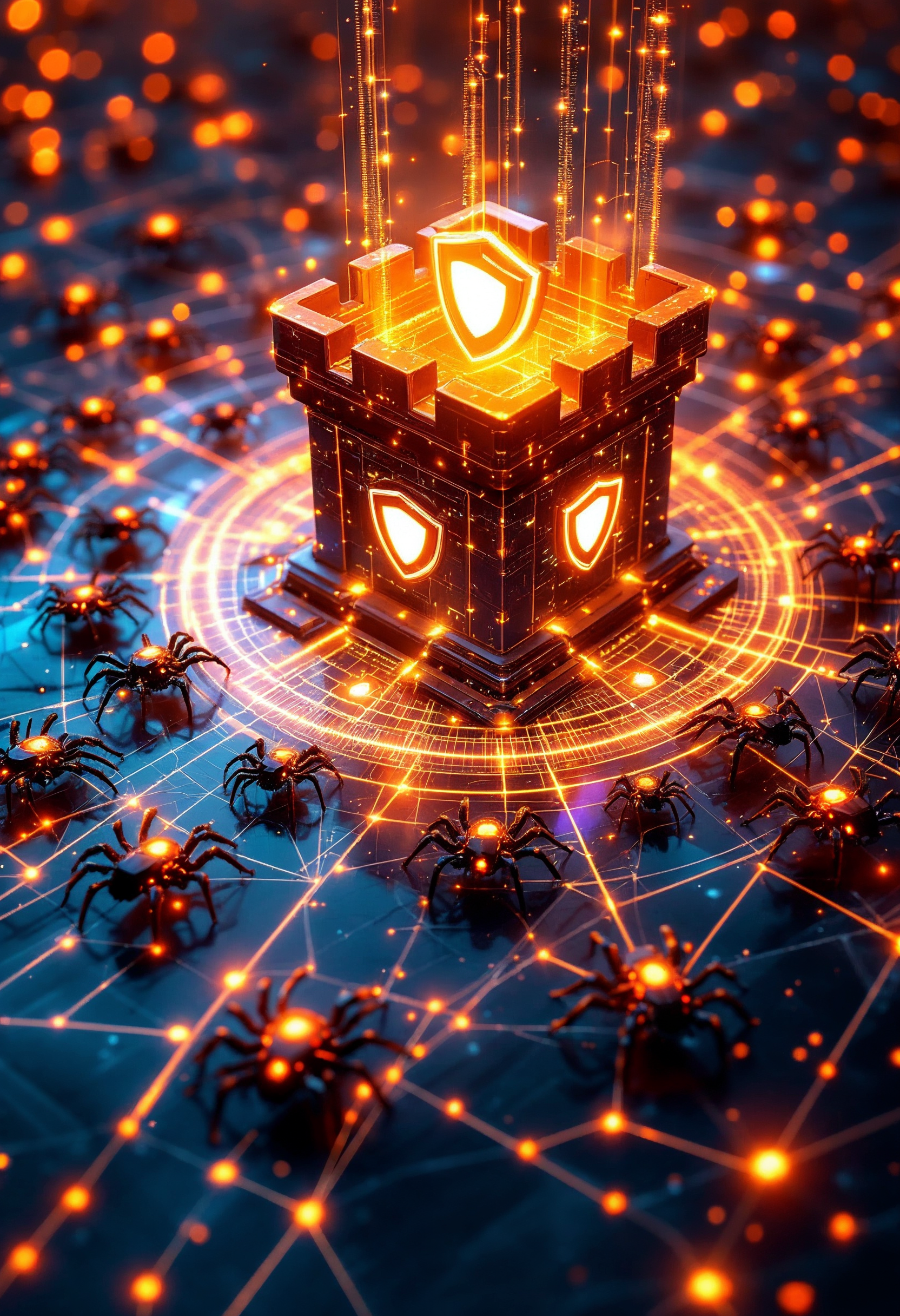 Use the New Cloudflare Tools to Reclaim Value from AI Crawlers