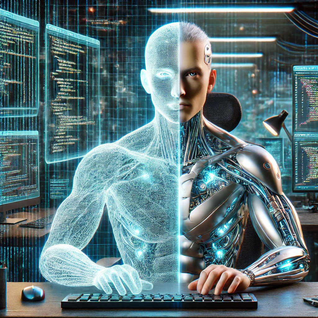 From Drum Machines to AI Coders: The Myth of Human Replacement