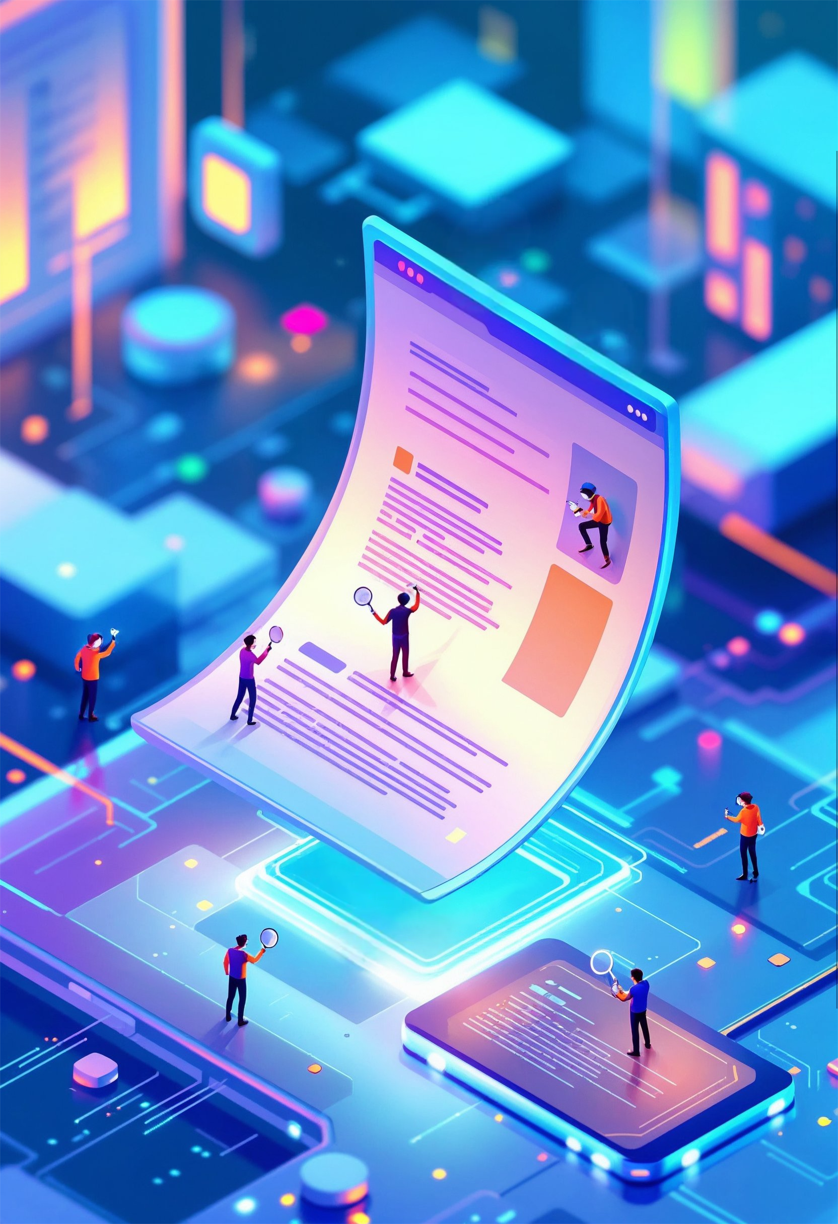 Predictive QA: Lower Launch Risks with AI Personas