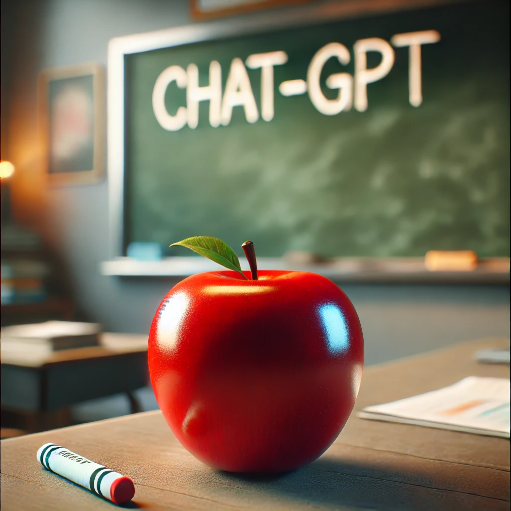 ChatGPT Edu: AI’s Charge Towards Higher Education