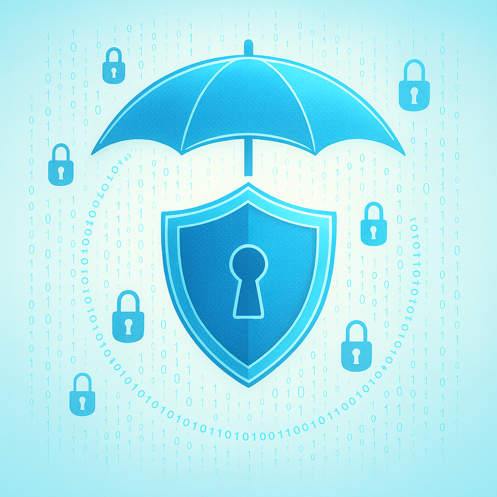 SMEs - the Time for Cyber Insurance is Now