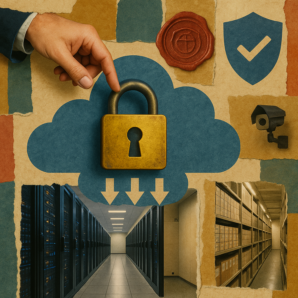 Strategies to Strengthen and Enhance Cloud Object Storage