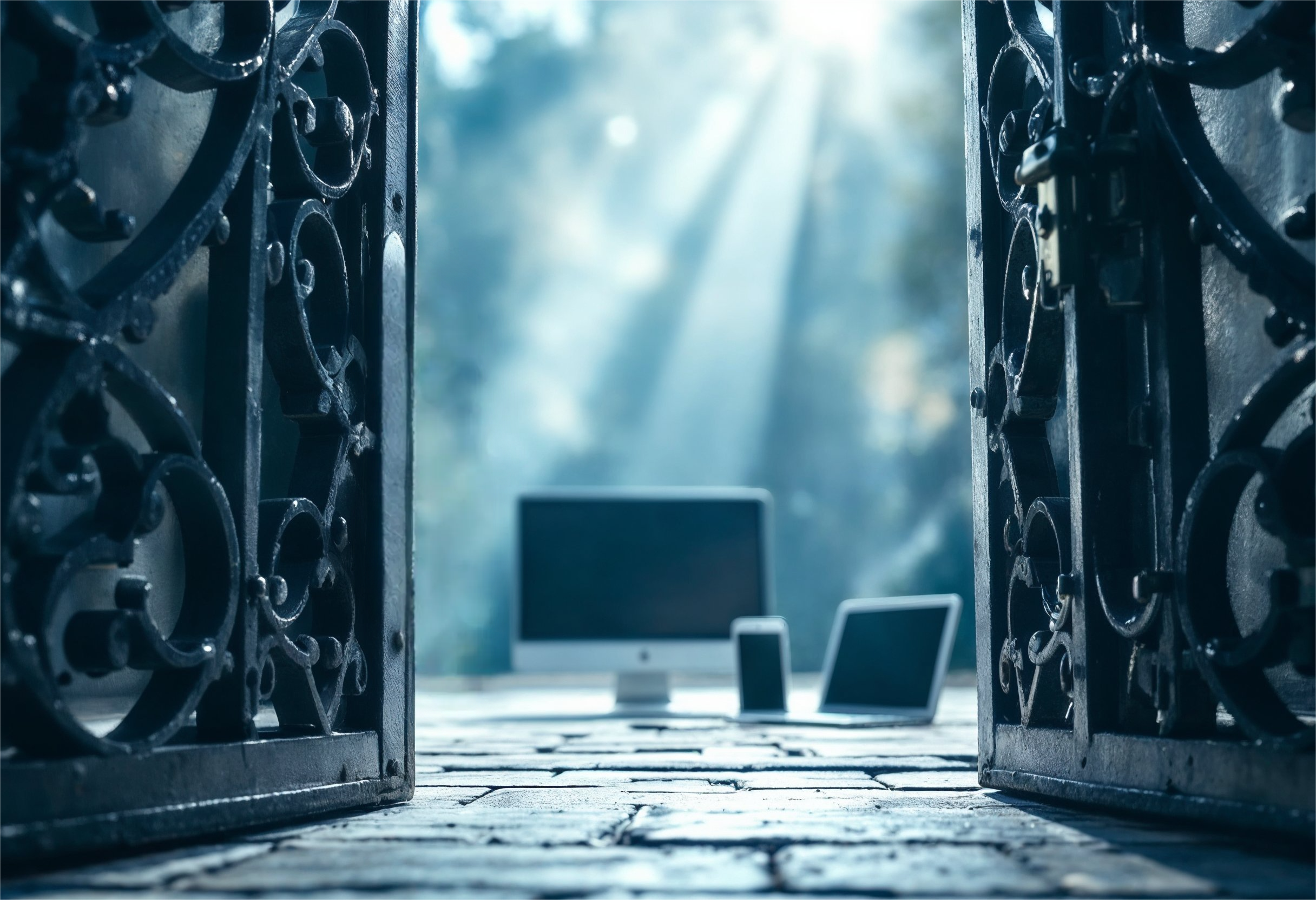 Global Digital Accessibility with WCAG