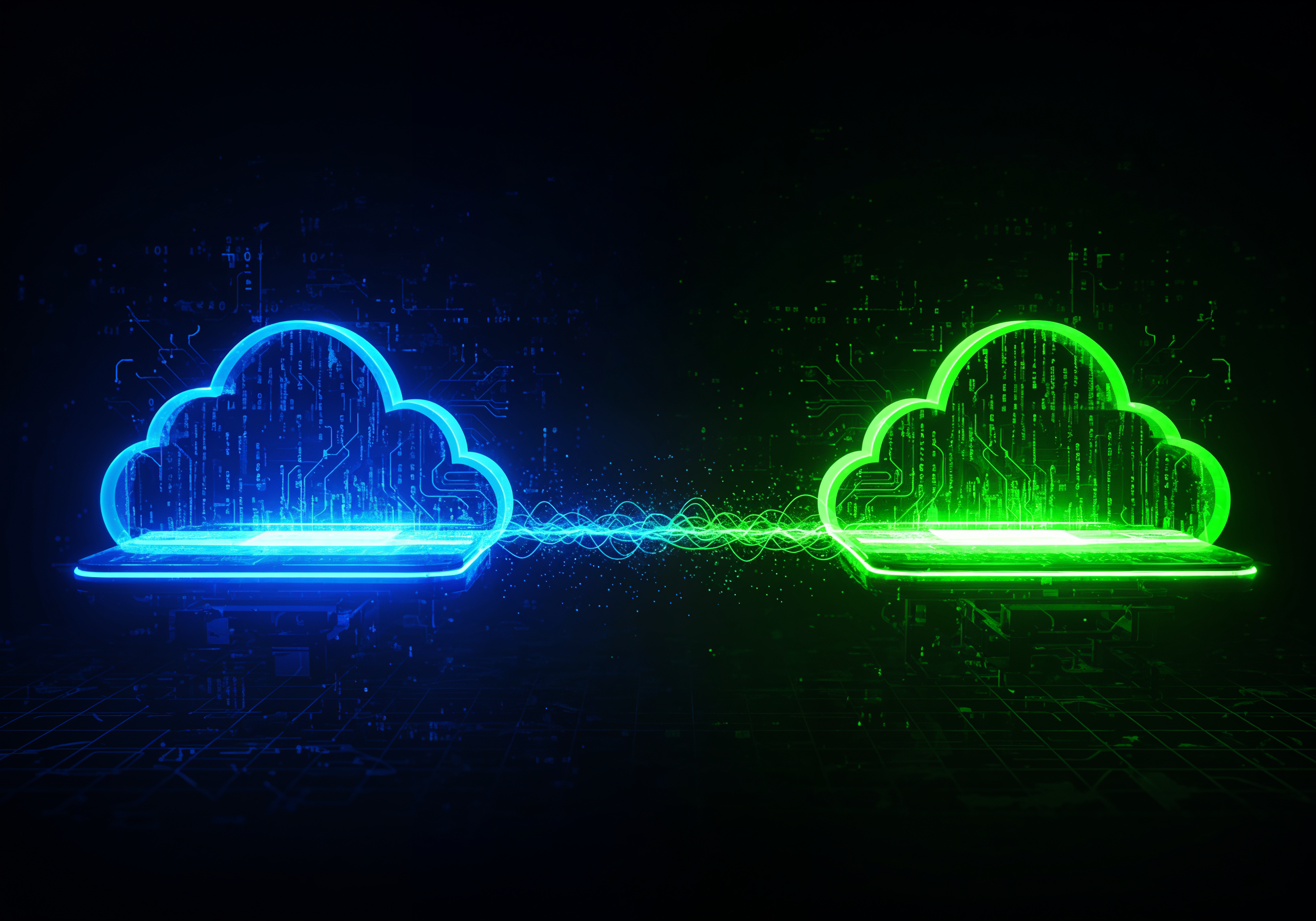 The True Cost of Zero Downtime: Rethinking Blue/Green Deployments for SMEs