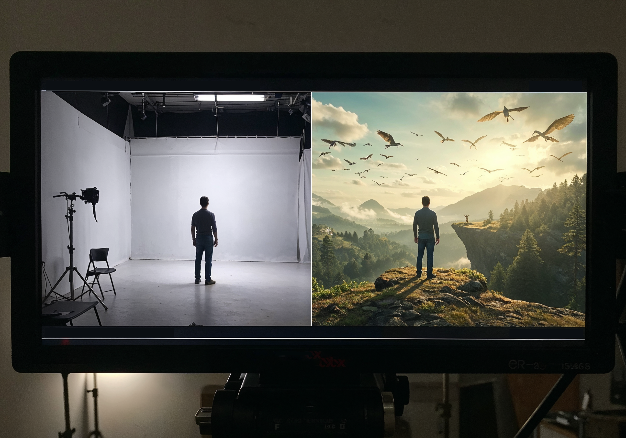 How AI Is Reshaping Visual Effects Budgets