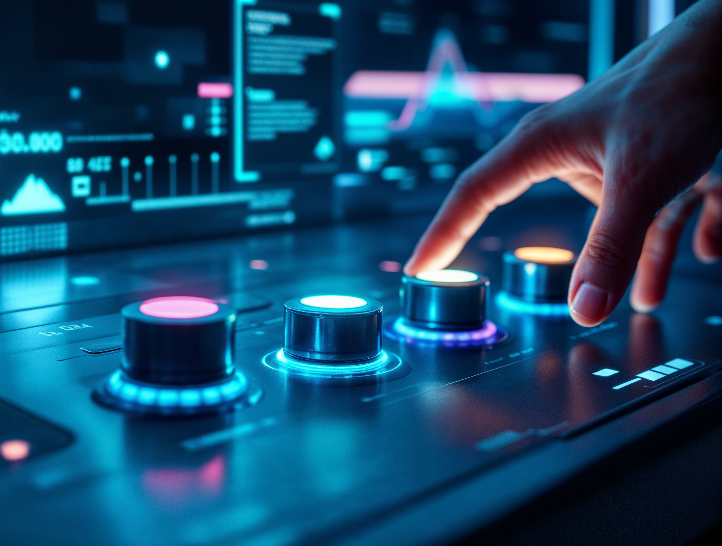 Use Tailored Intelligence to Align AI Approaches with Business Needs