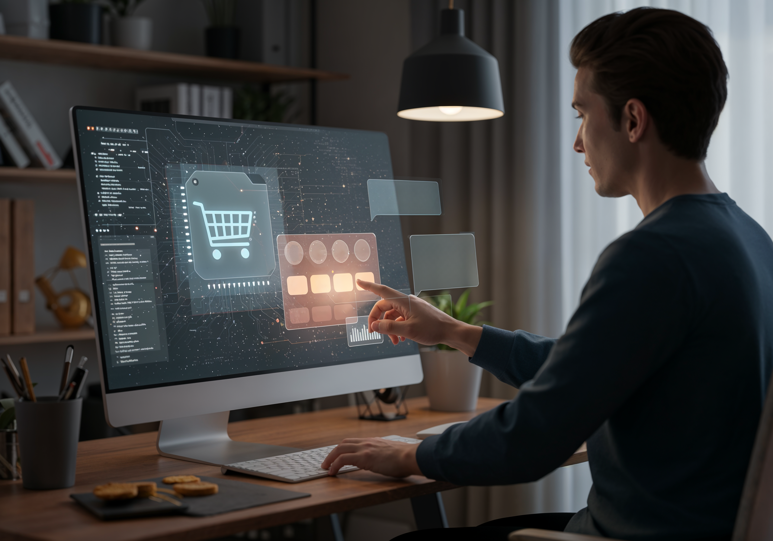 Chatbots at Checkout: The Rise of LLM Commerce