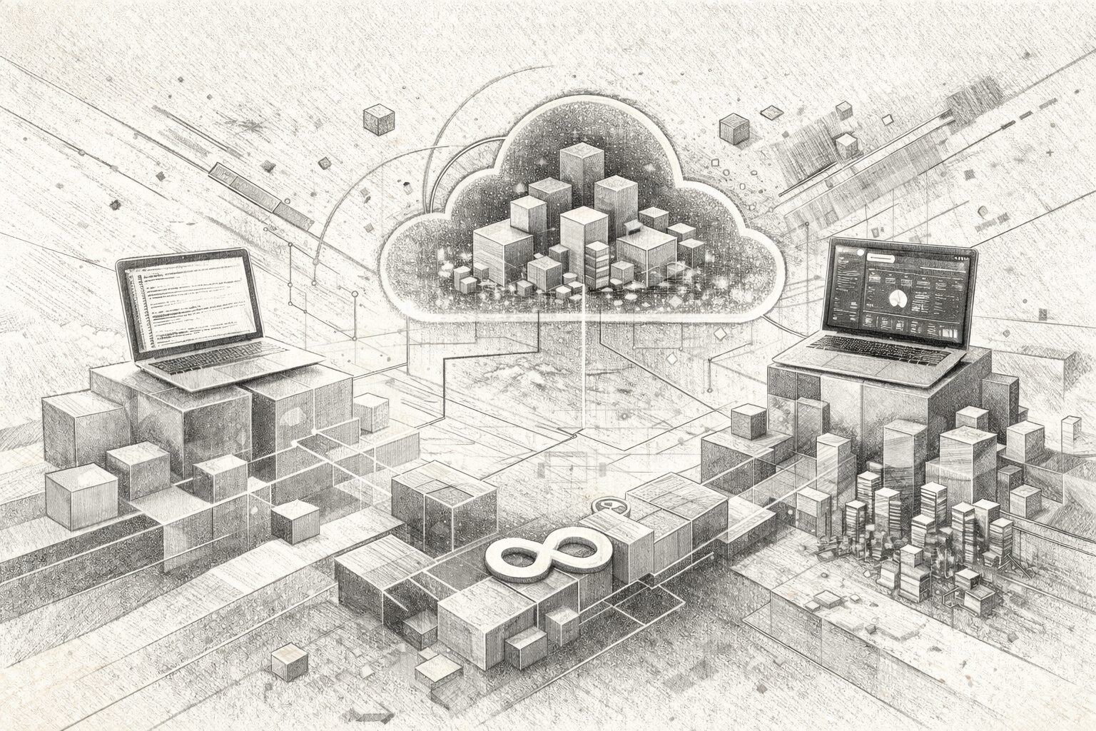 Local-to-Cloud Development: A Smarter Path to Faster Delivery