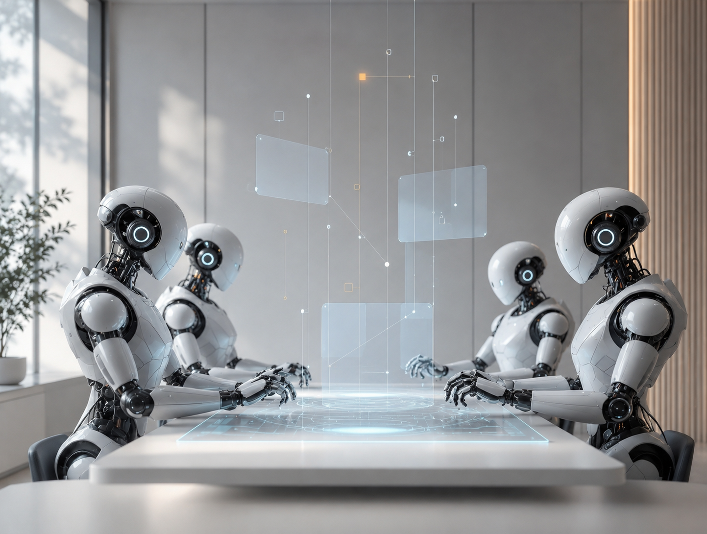 Collaborative Intelligence: Multi-Agent AI in Software Development